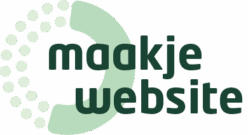 maakjewebsite logo